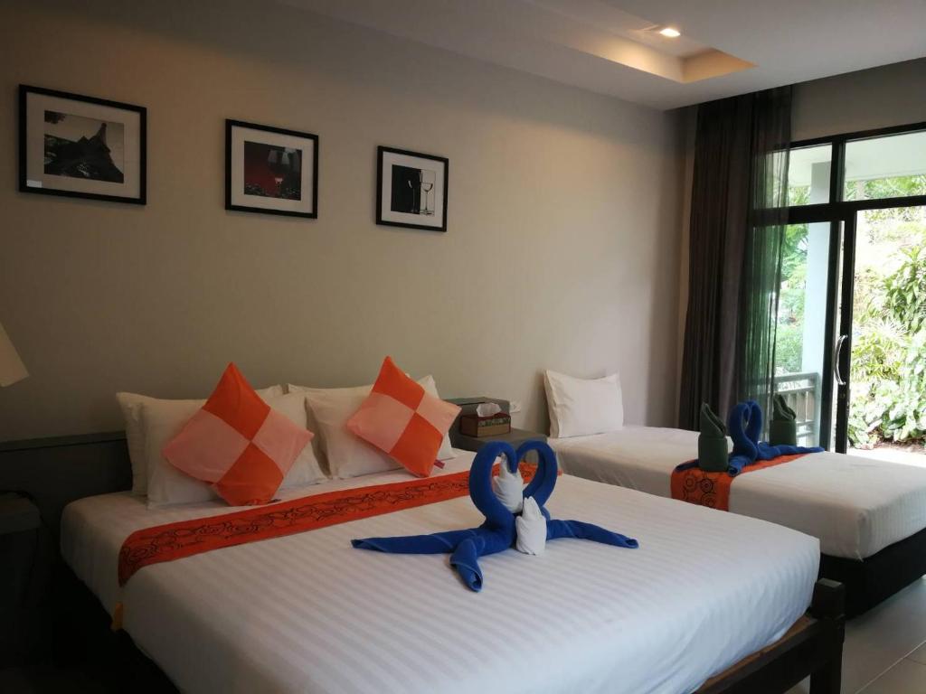 Sun Moon Star Resort Koh Phangan – Koh Phangan