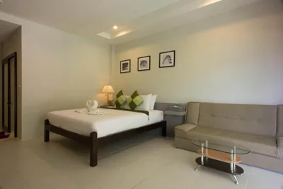 Sun Moon Star Resort Koh Phangan – 사진 2