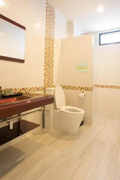 Sun Moon Star Resort Koh Phangan – 사진 3
