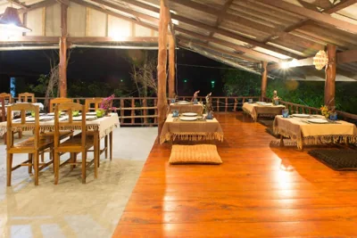 Sun Moon Star Resort Koh Phangan – 사진 4