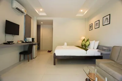 Sun Moon Star Resort Koh Phangan – 사진 5