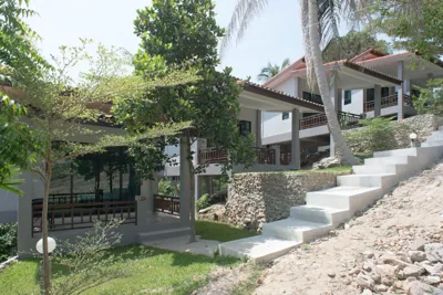 Sun Moon Star Resort Koh Phangan – 사진 6