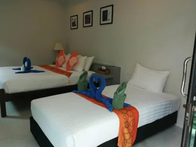 Sun Moon Star Resort Koh Phangan – 사진 7