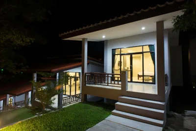 Sun Moon Star Resort Koh Phangan – 사진 9