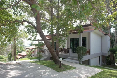 Sun Moon Star Resort Koh Phangan – 사진 11
