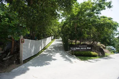 Sun Moon Star Resort Koh Phangan – 사진 12
