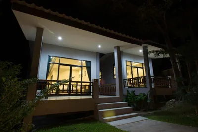 Sun Moon Star Resort Koh Phangan – 사진 14