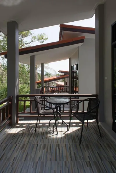 Sun Moon Star Resort Koh Phangan – 사진 15
