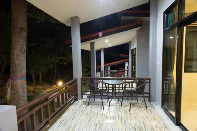 Sun Moon Star Resort Koh Phangan – 사진 16